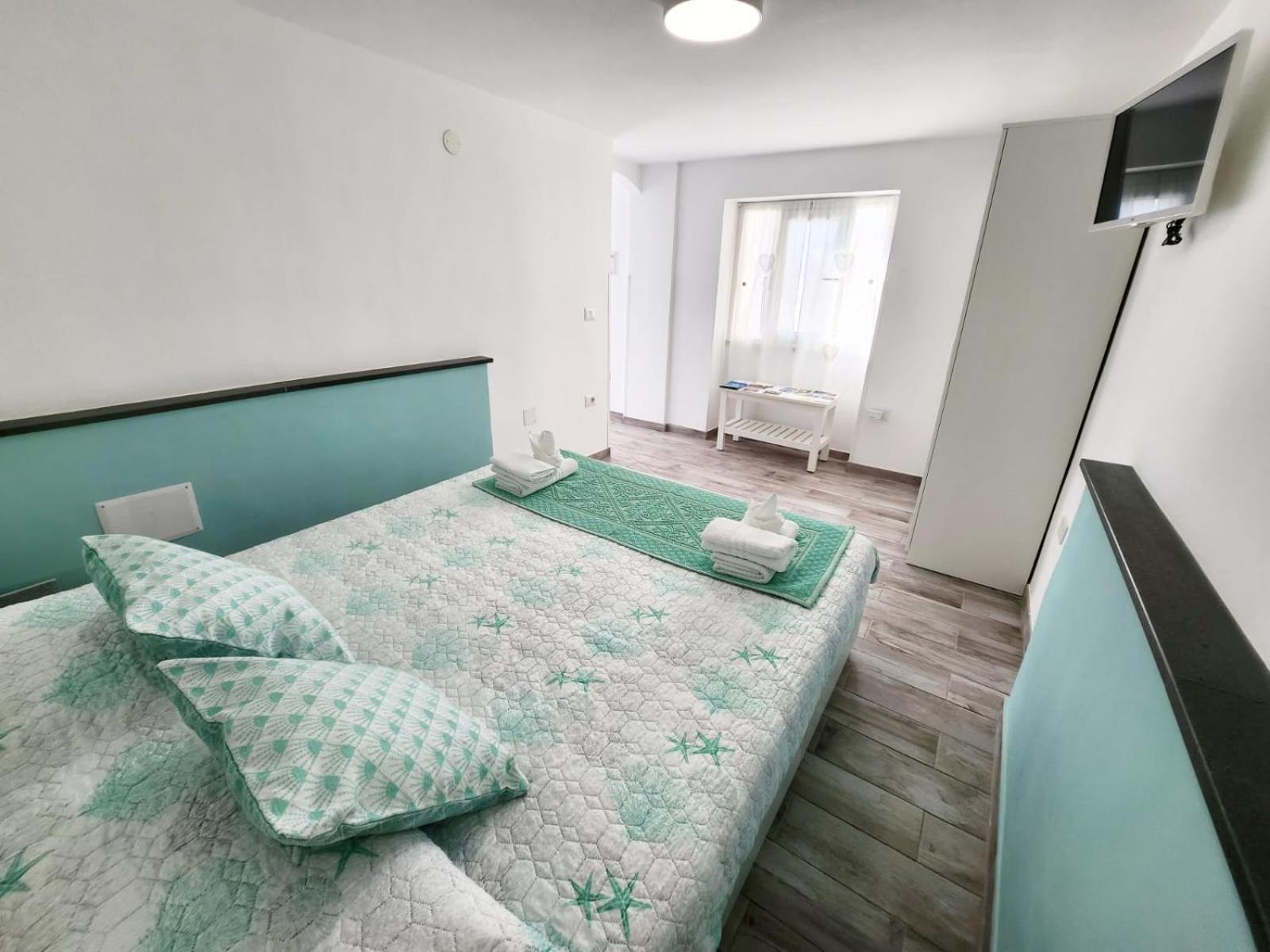 Casa Al Mare Orchidea - Motoparking - Wifi Free - Ac Cala Gonone Exterior foto
